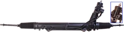 Produktbild von DRI 711520577 Lenkgetriebe für BMW X5 (E53)