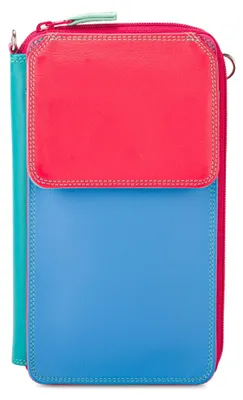 Produktbild von MyWalit Geldbörse Leder 11 cm