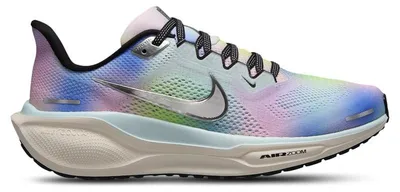 Produktbild von Nike Air Zoom Pegasus 41 Multi-Color Metallic Silver (Women's) - EU 42