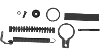 Produktbild von Contec Lenkungsdämpfer für Rahmendurchmesser 28 bis 32 mm