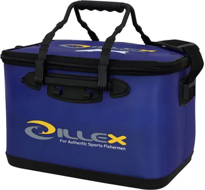 Produktbild von Illex Angeltasche Bakkan G2 Boat 40 Blau