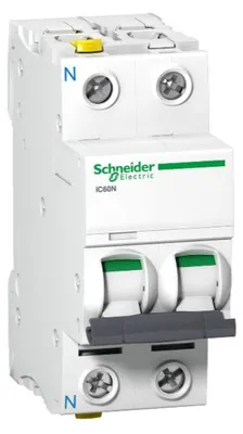 Image de Disjoncteur LS Schneider Electric A9F03610