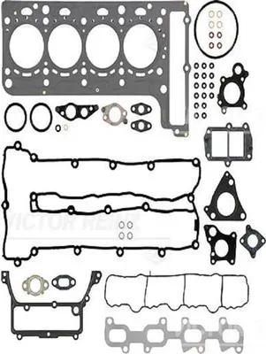 Produktbild von REINZ 02-36950-01 Zylinderkopf Dichtungssatz passend für MERCEDES-BENZ C-Klasse Limousine (W204) C-Klasse T-modell (S204) E-Klasse Limousine (W212)
