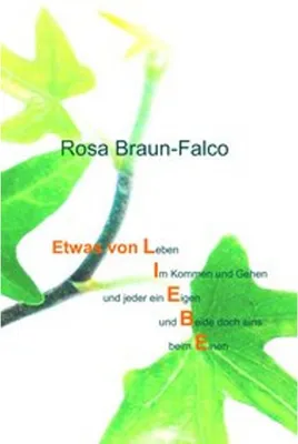 Image de Etwas von Liebe