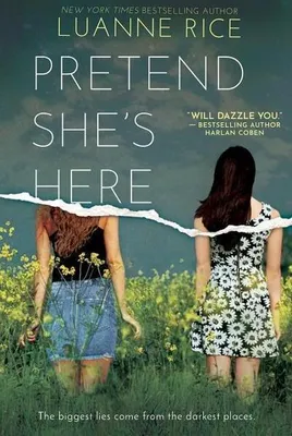 Produktbild von Rice, L: Pretend She's Here