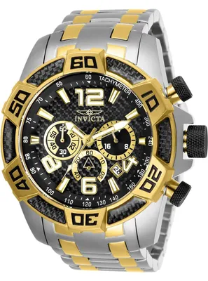 Image de Invicta Pro Diver - SCUBA 25856 Montre Quartz Homme - 50 mm