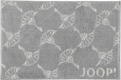 Produktbild von JOOP! Badteppich  NEW CORNFLOWER ALLOVER 70 x 120 cm Farbe kiesel