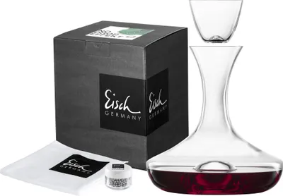 Obrázok produktu pre Eisch DECANTING SET Dekantér sada