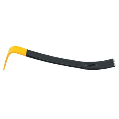 Obrázok produktu pre Stanley 1-55-515, 340 mm, Uhlíková oceľ, Čierna