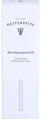 Produktbild von Retterspitz Reinigungsmilch, 200 ml MIL