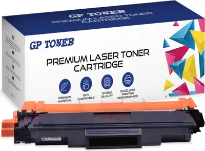 Obrázok produktu pre Kompatibilný Toner pre Brother TN-247 MFC-L3770CDW DCP-L3510CDW DCP-L3550CDW Čierny