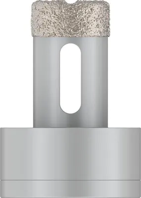 Produktbild von PRO Ceramic dry Trockenbohrkrone, 22 x 35 mm, X-Lock