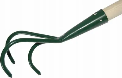 Obrázek produktu pro Ruční provzdušňovač Kard s rukojetí 110 cm