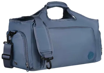 Produktbild von Peterson Reisetasche für Damen Chabys Blau One size
