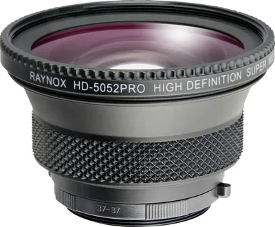 Productafbeelding van Raynox HD 5052 Pro