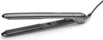 Zdjęcie produktu dla BaByliss Titanium Shine ST620E, Prostownica, Ciepły, Przyciski, Do wszystkich włosów, Włosy suche, 150 °C