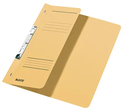 Zdjęcie produktu dla Leitz Cardboard Folder, A4, A4, 250 ark., 238 mm, 305 mm, 40 g