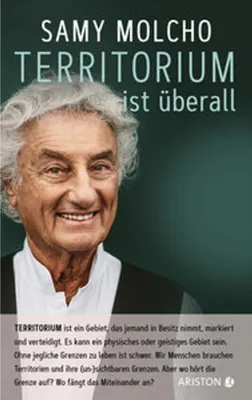 Immagine prodotto di Territorium ist überall