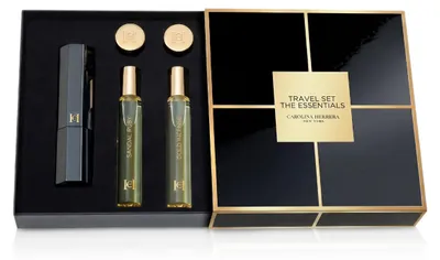Obrázek produktu pro Carolina Herrera Travel Set EDP 3 x 20 ml