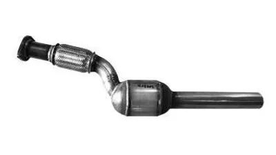 Obrázok produktu pre JMJ Katalyzátor Kat pre RENAULT ESPACE IV (JK0/1) 1080349