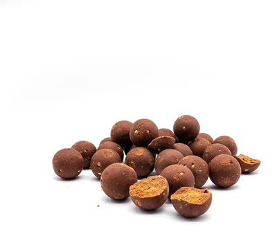 Produktbild von P.R. Baits Readymade Boilies The Baitmaster 2kg 24mm