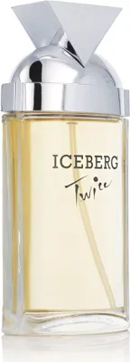 Produktbild von Iceberg Twice Eau De Toilette 100 ml (woman)