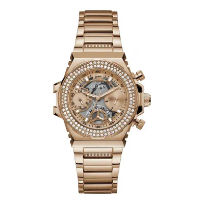 Produktbild von Guess Fusion GW0552L3 Damenuhr