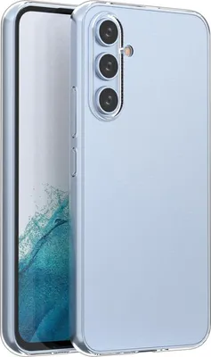 Produktbild von Ochranný kryt pre Samsung Galaxy A54 5G Transparent Slim Cover Clear Case