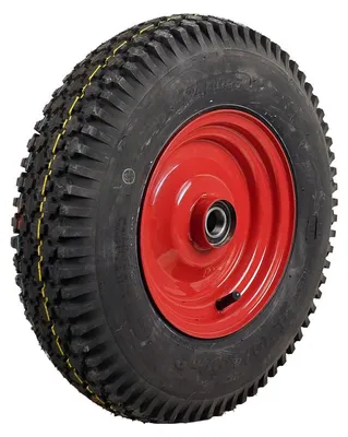 Úžitkové koleso 8 palcov TT Kings Tire