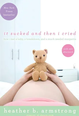 Produktbild von It Sucked and Then I Cried