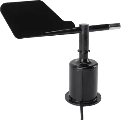 Obrázek produktu pro 360 stupňový senzor směru větru DC 5V Přesný anemometr ochrana indikátoru pro zahradní skleník