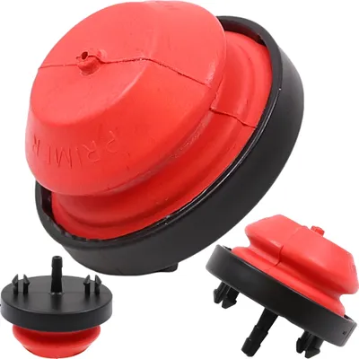 Produktbild von Kraftstoffpumpe / Primer für Rasenmäher NAC, MTD, TECUMSEH 751-10639A, 951-10639A