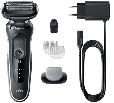 Image de Braun Series 5 51-W1600s