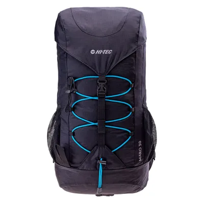 Produktbild von Hi-Tec - Herren/Damen Uni Wanderrucksack "Maro", 30L IG489 (Einheitsgröße) (Schwarz)