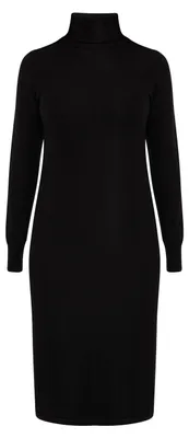 Immagine prodotto di Abito da donna AODA - nero, taglia M/L