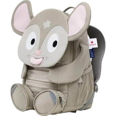Produktbild von Großer Freund Tonie Maus, Rucksack