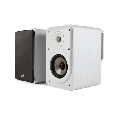 Obrázek produktu pro Polk Audio Elite ES15, Kabel, 44 - 40000 Hz, 8 ohm, Bílá