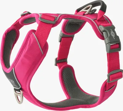 Image de Dog Copenhagen V3 Comfort Walk Pro Harness Wild Rose S