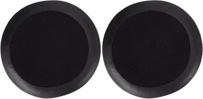 Produktbild von Universal Ohrhüllen für Kopfhörer, Kompatibel mit JBL und AKG,