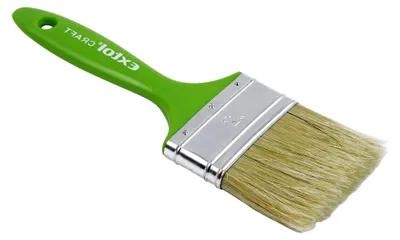 Produktbild von Pinsel flach, 2"/50mm