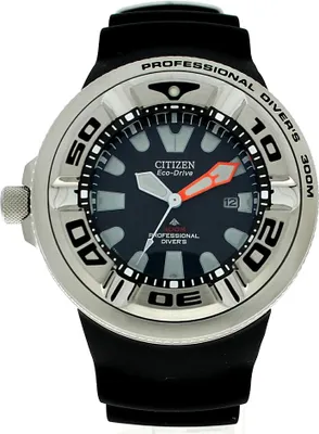 Produktbild von Citizen Promaster-Sea BJ8050-08E Taucheruhren für Herren Eco Drive 300m Wasserdicht