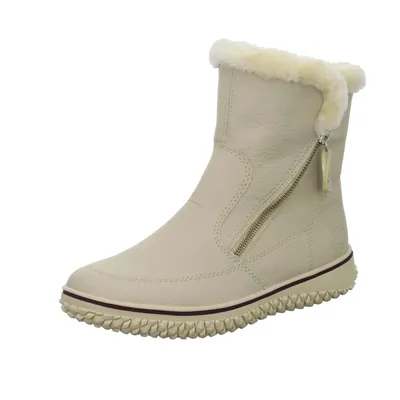 Produktbild von Rieker Schlupf/Reißverschlussstiefelette Warmfutter Z4281-60