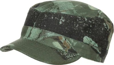 Immagine prodotto di Cappello da campo MFH US BDU, Rip Stop, verde cacciatore