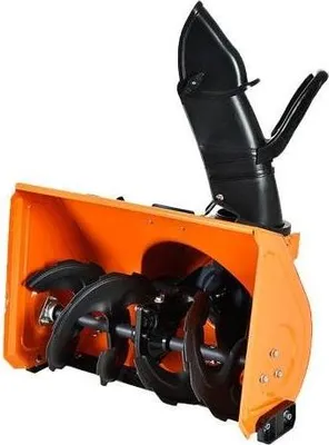 Zdjęcie produktu dla Odśnieżarka Wirnik Do Śniegu Do Zamiatarki Kcb25M / 56Cm - Przystawka