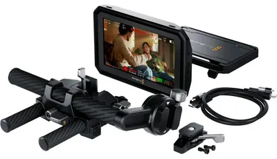 Immagine prodotto di Blackmagic Pyxis Monitor EVF Kit