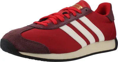 Produktbild von Adidas RUNVISTA Laufschuhe Rot