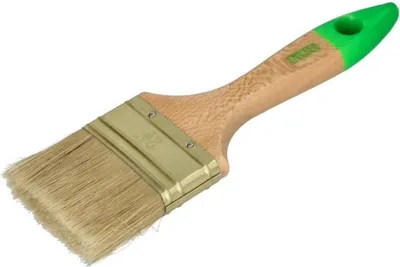 Produktbild von Flachpinsel für Emailfarben 65mm