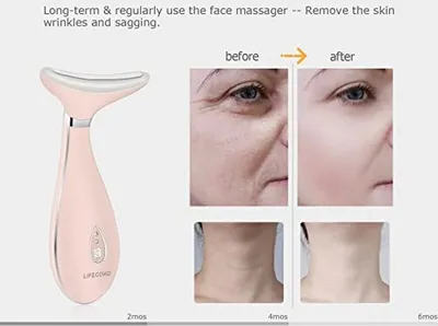 Produktbild von Elektrisches Gesichtsmassagebast