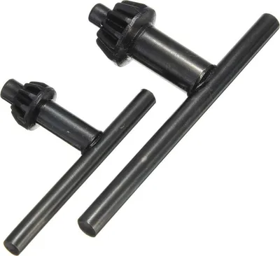 Obrázok produktu pre Sada 2 napínacích kľúčov pre vŕtačku 10 a 13 mm