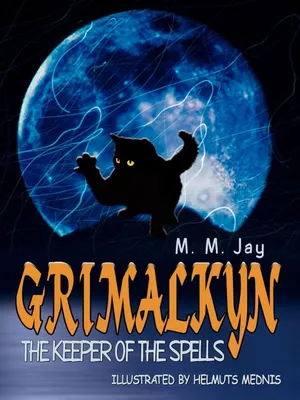 Produktbild von Grimalkyn